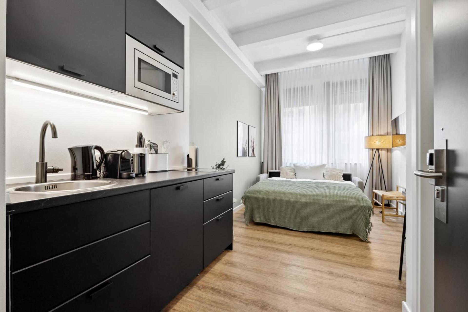 Limehome Fritz-erler Str