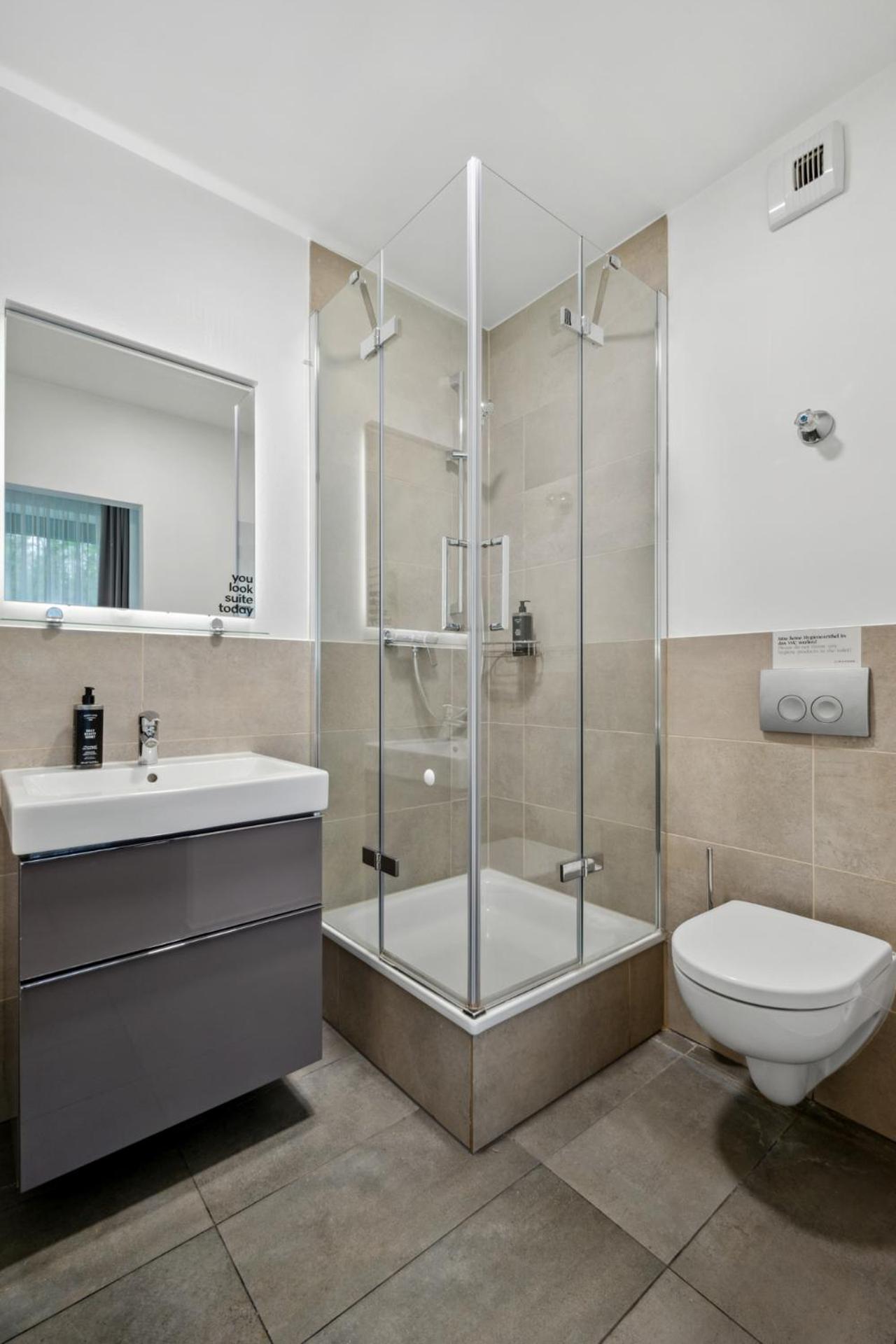 Limehome Fritz-erler Str Aparthotel Munich