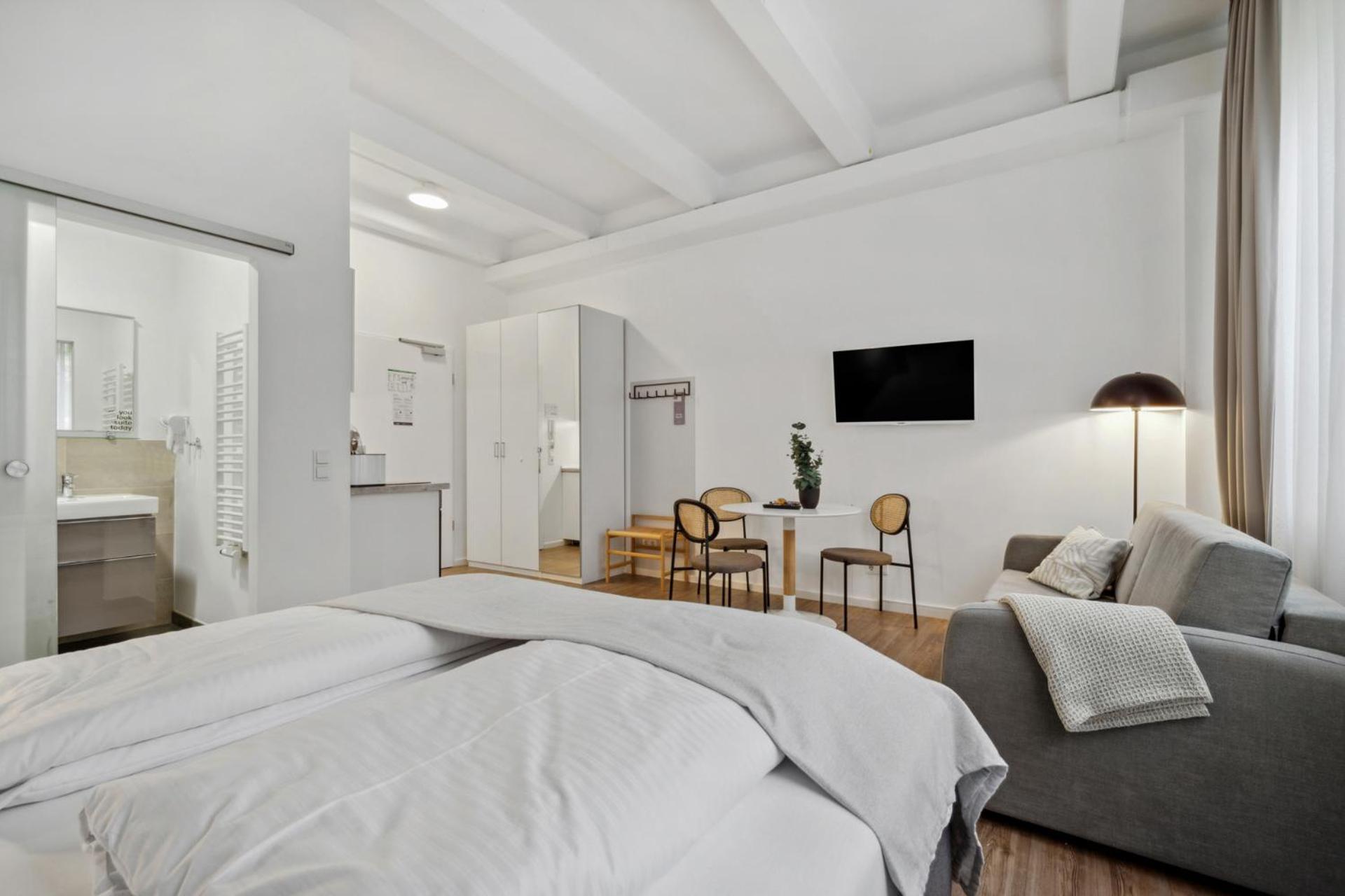Limehome Fritz-erler Str Munich
