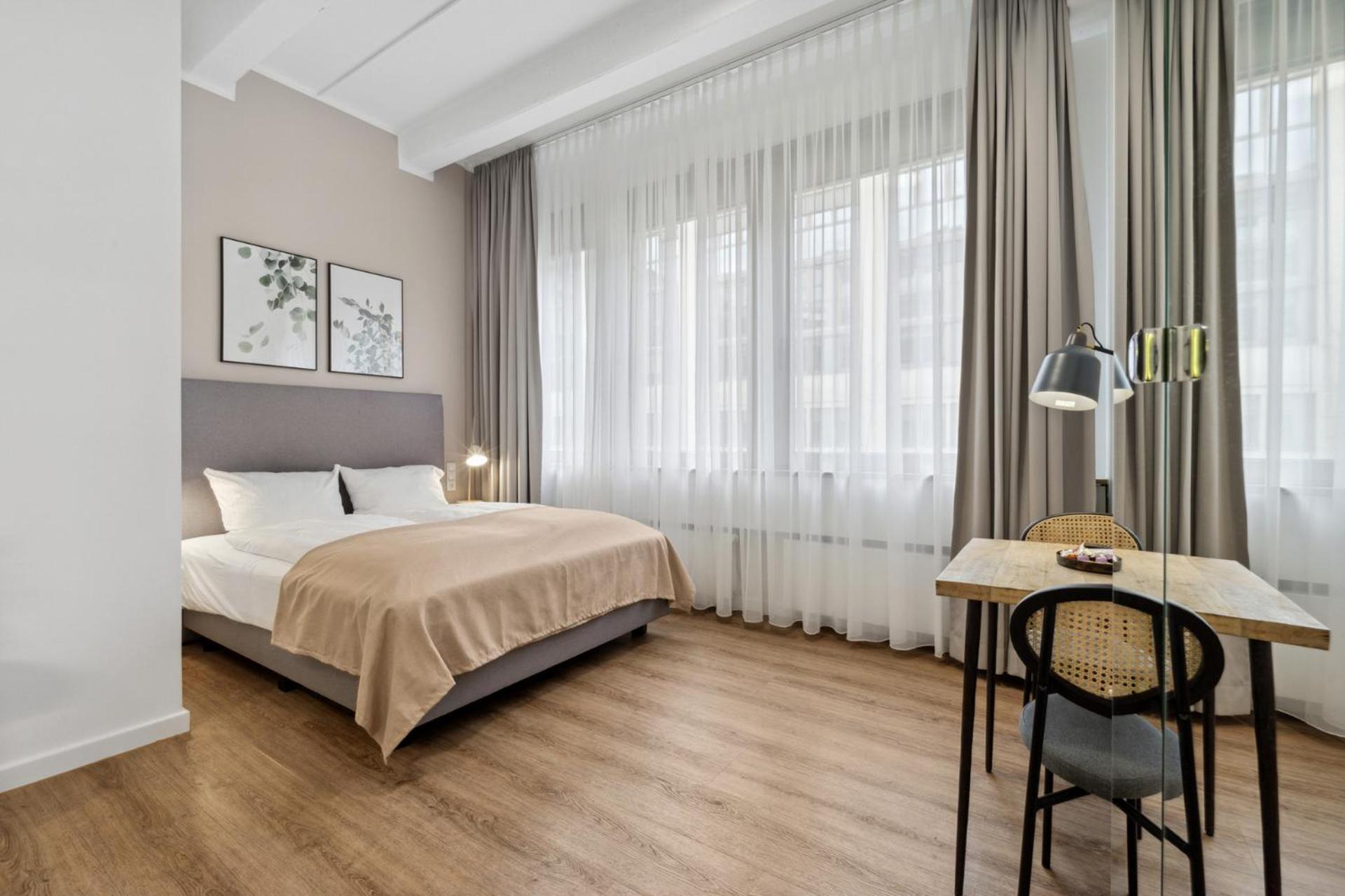 Limehome Fritz-erler Str 4* Munich