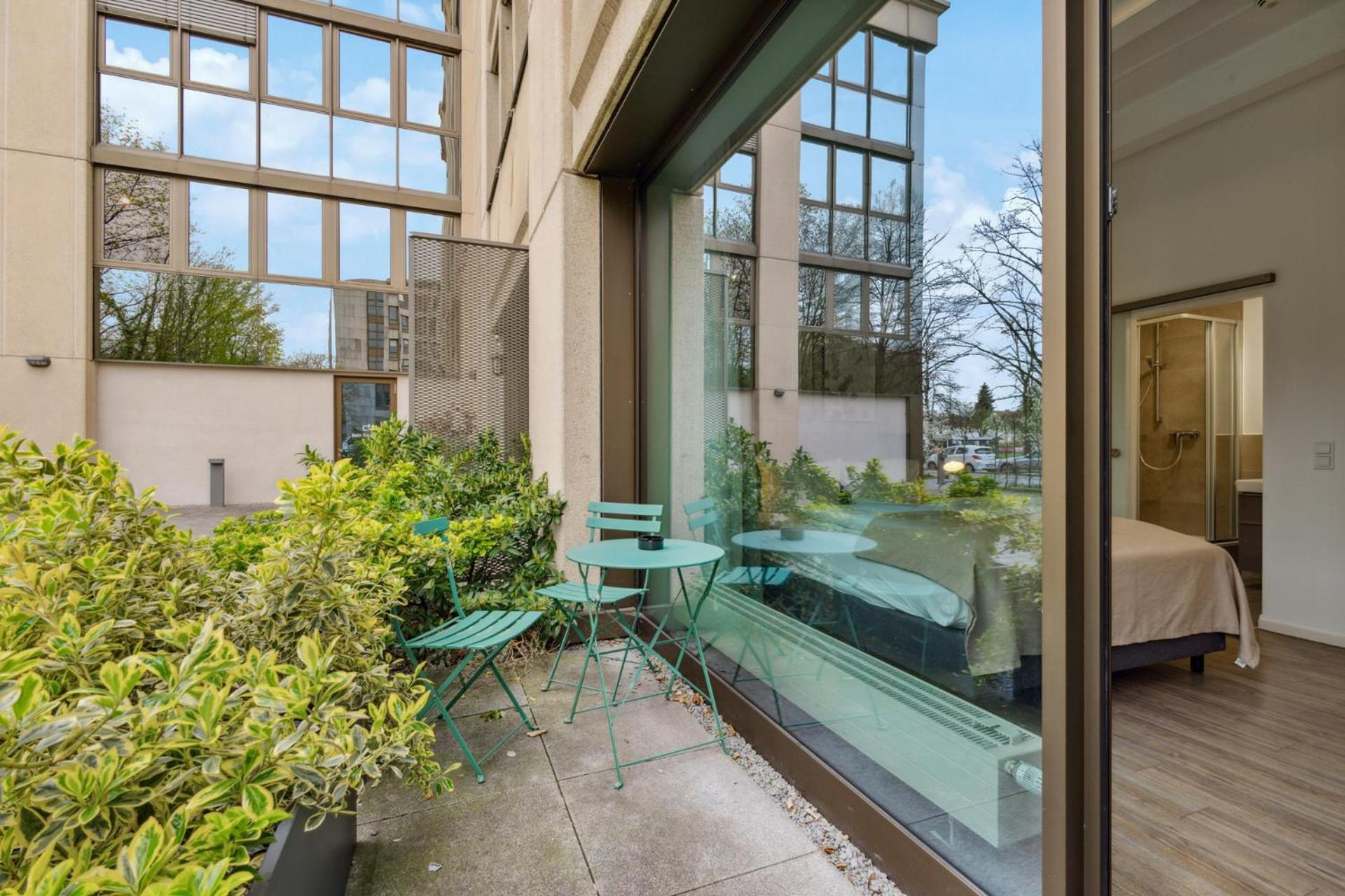 Aparthotel Limehome Fritz-erler Str